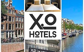 Hotel Nieuw Slotania